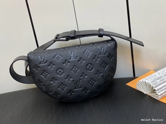 Affordable Moon LOUIS VUITTON Crossbody 0707